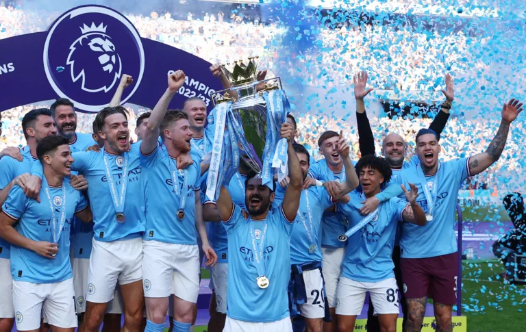 Manchester City’s 115 FFP charges: A complete breakdown of all the details