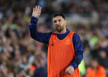 Lionel Messi, Image Credits - Getty Images