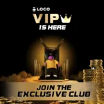 Loco launches VIP, a loyalty program for the platform’s paying users