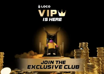 Loco launches VIP, a loyalty program for the platform’s paying users