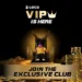 Loco launches VIP, a loyalty program for the platform’s paying users