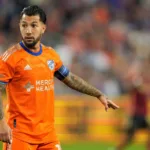 Luciano Acosta Clinches MLS MVP Title: A Messi-like Triumph