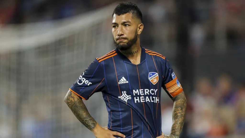Luciano Acosta Image Credits MLS Luciano Acosta Clinches MLS MVP Title: A Messi-like Triumph