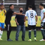 CONMEBOL FIFA World Cup 2026 Qualifiers: Brazil vs Argentina Preview, Prediction and Streaming details