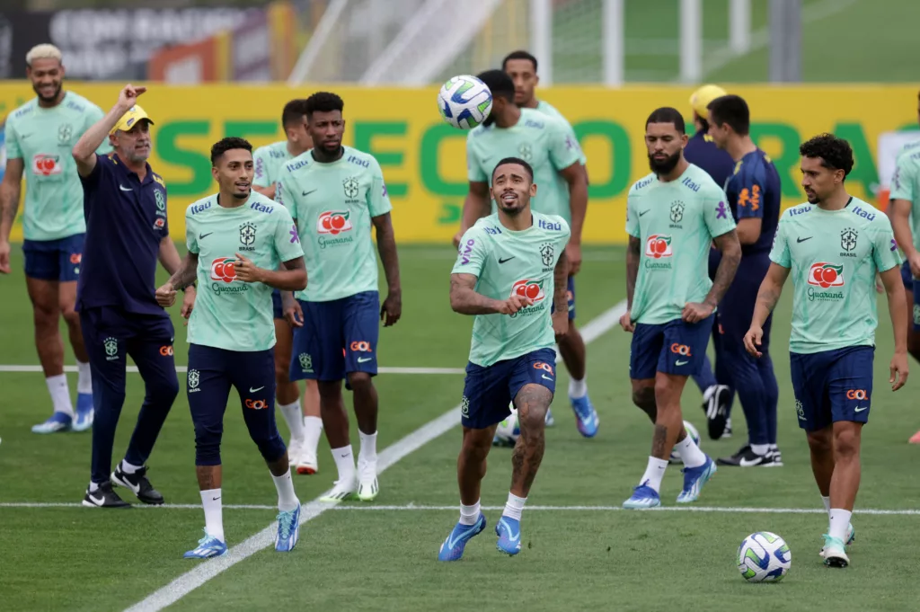 NOKMFYZKHFPAPDKGJKXCNQQ5YE CONMEBOL FIFA World Cup 2026 Qualifiers: Brazil vs Argentina Preview, Prediction and Streaming details