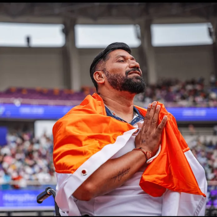 Neeraj Yadav, Image via Instagram Neeraj Yadav, Image via Instagram