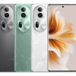OPPO Reno11 Pro debuts with 6.74″ 1.5K 120Hz OLED display and Snapdragon 8+ Gen 1 Soc
