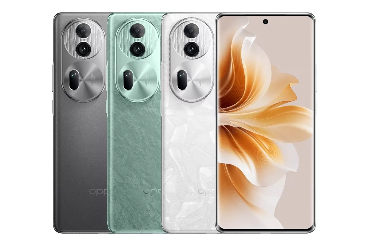 OPPO Reno11 Pro