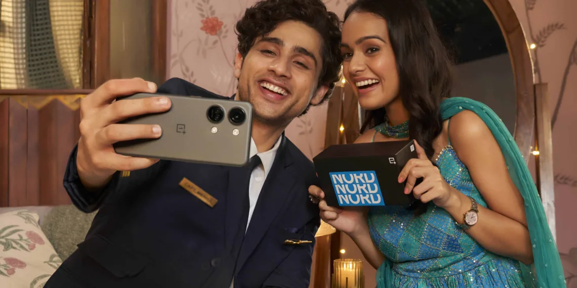 OnePlus India's #OneCelebration campaign garners over 45 million views