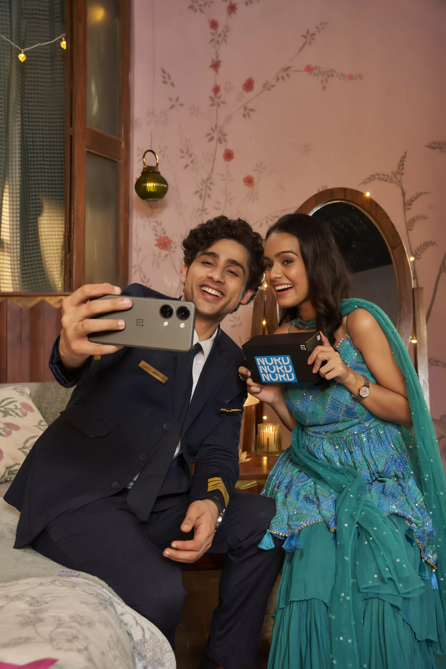 OnePlus India's #OneCelebration campaign garners over 45 million views