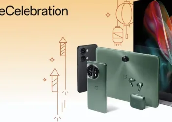 OnePlus Unveils Latest Festive Offers for Community in accordance with #OneCelebration Spirit