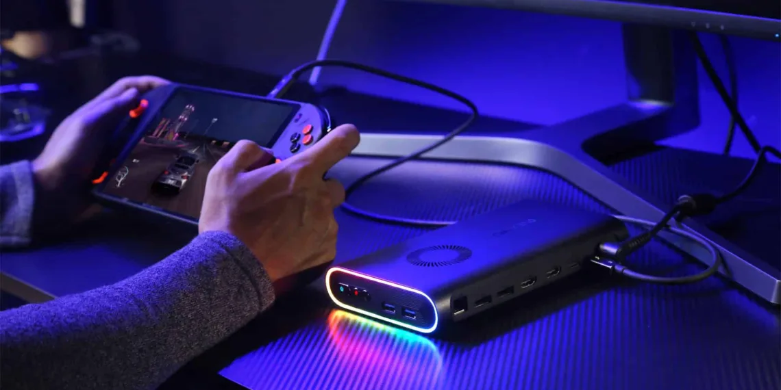 The new $599 OneXGPU Specs Revealed: Radeon RX 7600M XT & Integrated Storage