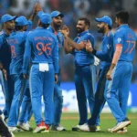 ICC World Cup 2023 – India vs Netherlands: Dominant IND Tames NED by 160 Runs, Ending Group Stage Unbeaten