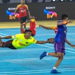 Ultimate Kho Kho raises valuation, secures a Series-A PE funding from UK-based BNP Group
