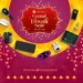Get up to 85% off this Diwali on Portronics Soundbars, Projectors and Power Banks