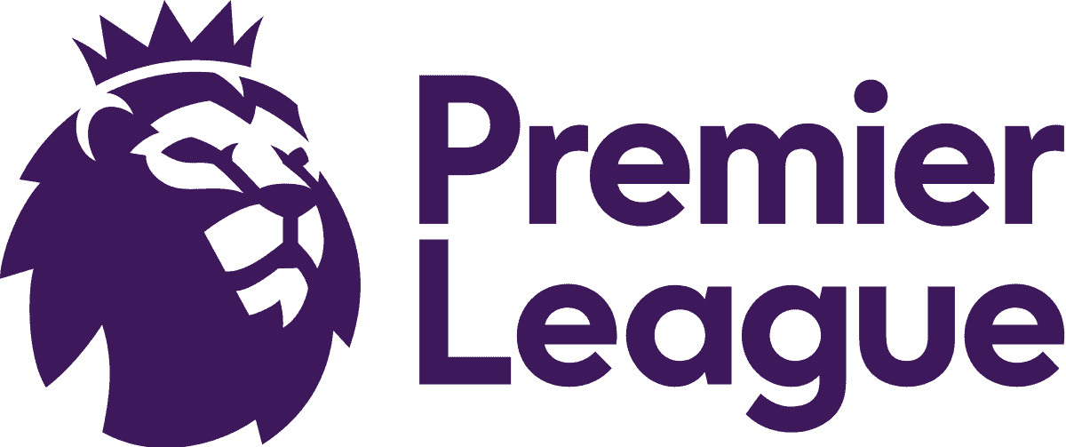 Premier League Logo, Image via Wikipedia