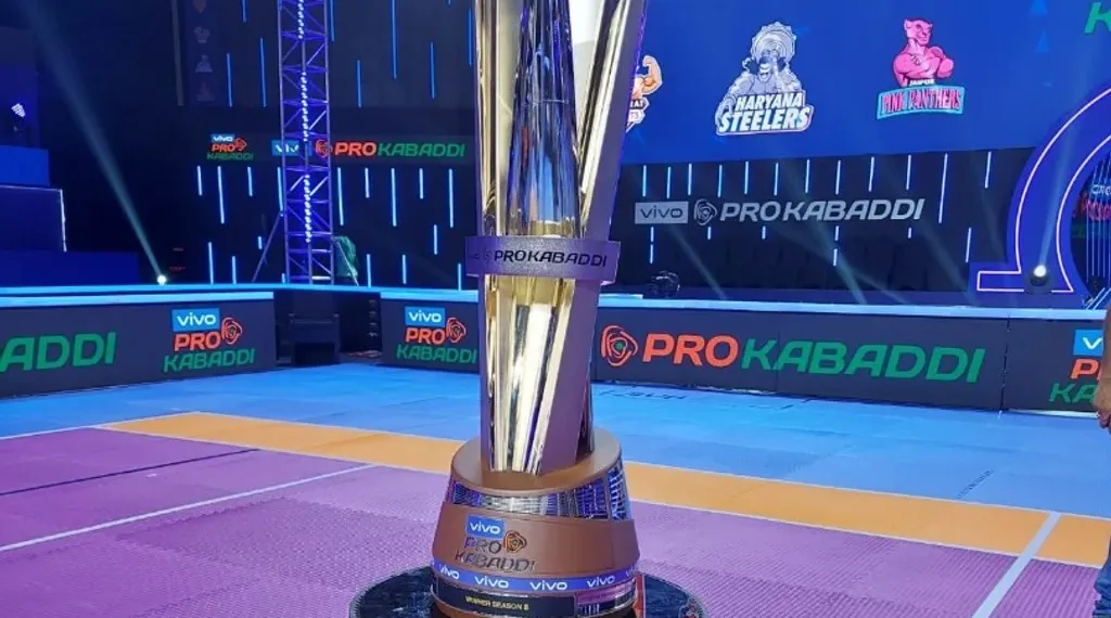 Pro Kabaddi League 2023 Squad: Here's the full list of squads of each team in PKL 10