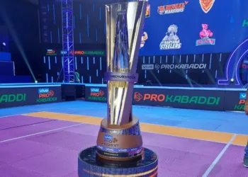 Pro Kabaddi League 2023 Squad: Here's the full list of squads of each team in PKL 10