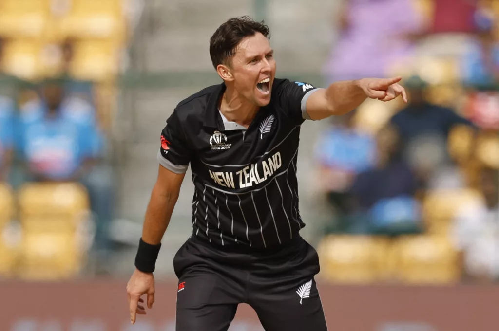 RNKOPYA55NIVXKZA4FTKTDNY6U ICC World Cup 2023: 1st Semi-Final - India vs New Zealand Preview, Prediction and Streaming Details