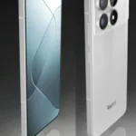 Redmi K70’s newly rendered image leaks and its specifications(rumored)