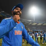 Top 5 Batsmen with the Most Sixes in an ODI World Cup