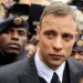 Oscar Pistorius, Image via Reuters