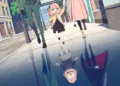 SPY x FAMILY Season 1 Hindi dub is now streaming on Crunchyroll