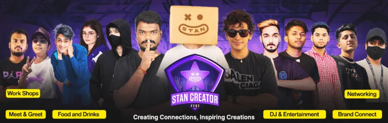 Creator Fest 2023