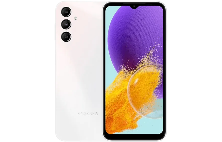 Samsung Galaxy Jump 3