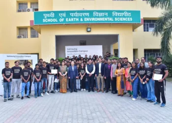 Samsung Innovation Campus Upskills 3,000 Less-Privileged Students Across India