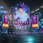 EA FC24: How to do the 87-rated Flashback Iago Aspas SBC and is it worth doing?