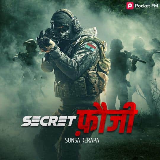 Secret Fauji After Salman Khan starrer Tiger 3, these spy thriller series will keep you on the edge of your seat!