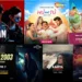 New OTT Releases that you shouldn’t miss on the weekend: Jawan, Takeshi's Castle, Aarya 3 and more