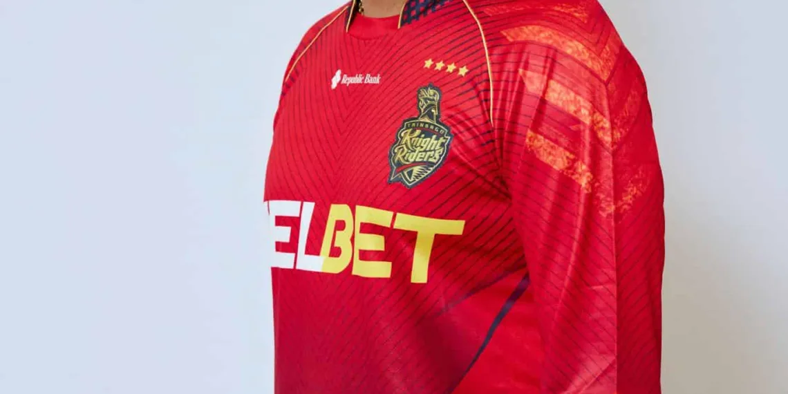 Sunil Narine, Image via Getty Images