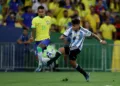 Clash at Maracanã: Messi and Rodrygo's On-Field Feud Overshadows Argentina's Historic Victory