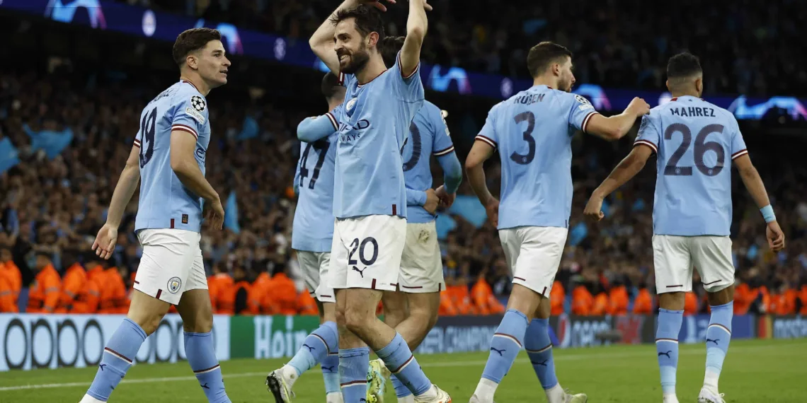 Manchester City Faces UCL Ban: The Girona Dilemma