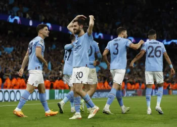 Manchester City Faces UCL Ban: The Girona Dilemma