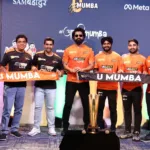 U Mumba unveils PKL Season 10 Jersey with Vicky Kaushal