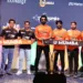 U Mumba unveils PKL Season 10 Jersey with Vicky Kaushal