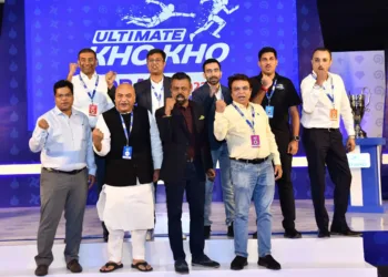 Ultimate Kho Kho Season 2 Players Draft: Six franchises spend ₹3.9 crore to select 145 players