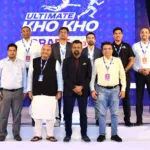 Odisha to host Ultimate Kho Kho Season 2 from December 24