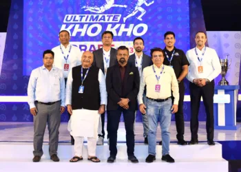 Ultimate Kho Kho Season 2 Players Draft: Six franchises spend ₹3.9 crore to select 145 players