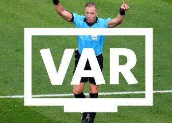 VAR, Image via Wired UK