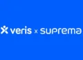 Veris and Suprema Forge Groundbreaking Partnership to Elevate Workplace Security and Experience