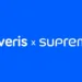 Veris and Suprema Forge Groundbreaking Partnership to Elevate Workplace Security and Experience