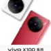 Vivo X100