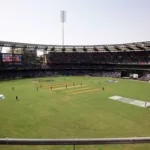 Unprecedented Pitch Controversy Shakes ODI Cricket World Cup 2023
