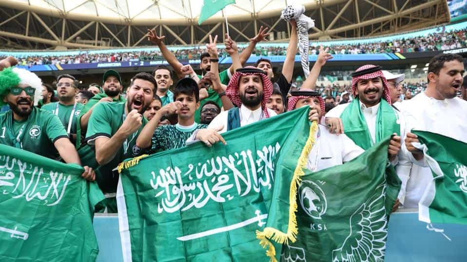 WhatsApp Image 2023 11 01 at 00.56.44 e200e9dc 2034 FIFA World Cup: Saudi Arabia Confirmed as Host after Australia Withdraws Bid