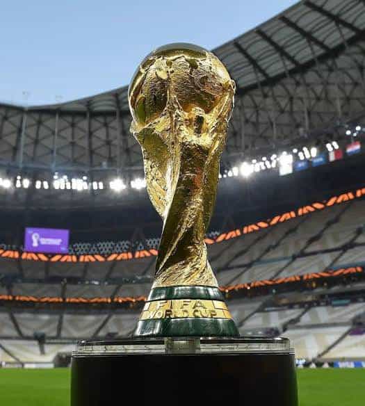2034 FIFA World Cup: Saudi Arabia Excitedly Confirmed as Host after Australia Withdraws Bid