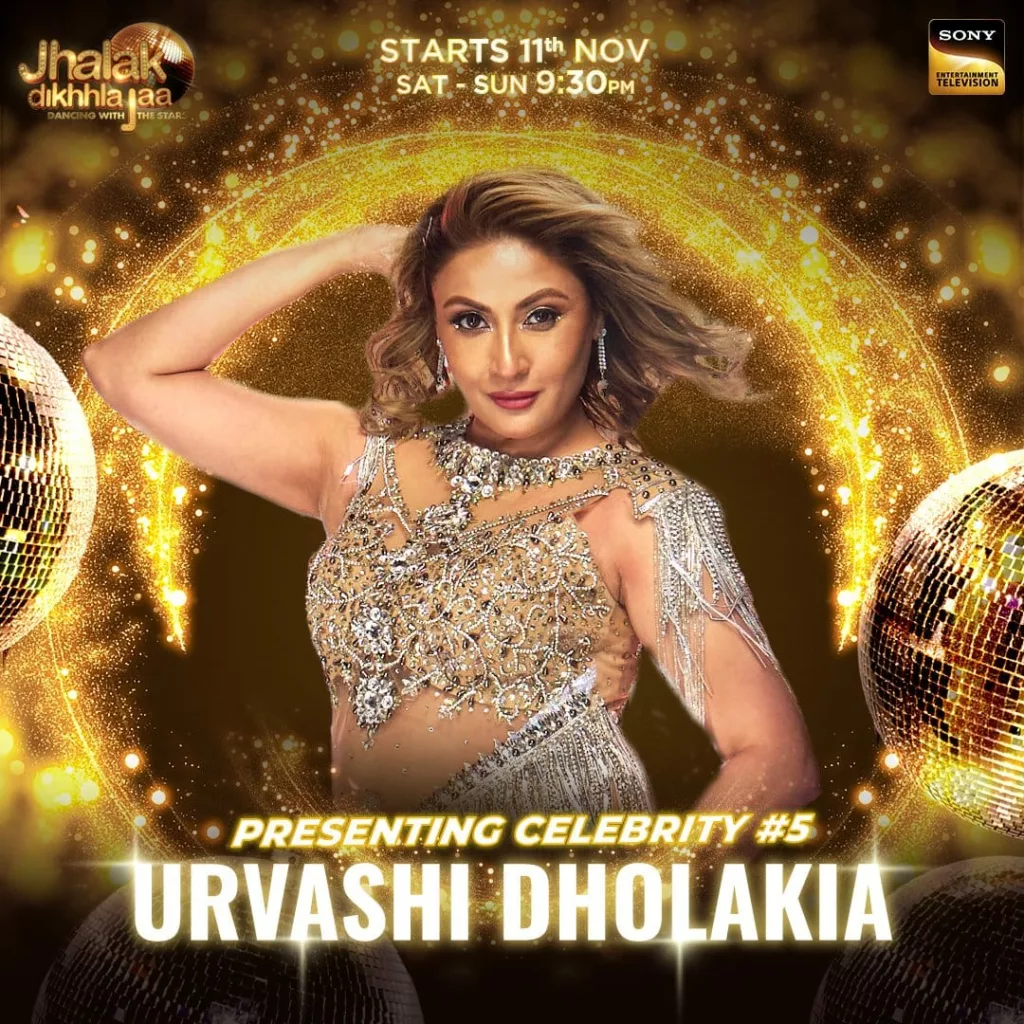 WhatsApp Image 2023 11 02 at 16.39.25 a39ed065 Jhalak Dikhhla Jaa 11: Meet the Star-Studded and Enthusiastic Contestants Set to Shine on the Dance Floor!